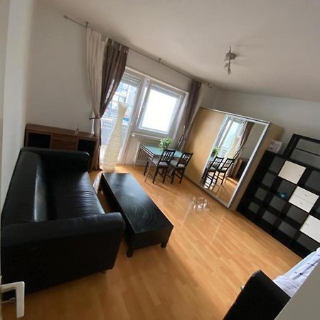 Simplex Apartments Am Konzerthaus Karlsruhe Extérieur photo